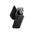 CARE by PanzerGlass Tango 2-in-1 Wallet Case w. Qi Samsung New Galaxy S26 PanzerGlass