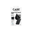 CARE by PanzerGlass Tango 2-in-1 Wallet Case w. Qi Samsung New Galaxy S26 PanzerGlass