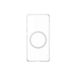 CARE by PanzerGlass Urban Explorer Case Transparent w. White Qi Samsung New Galaxy S26 PanzerGlass