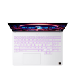 Lenovo Legion 5 15AGP11 AMD Glacier White 15.3 "