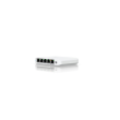 Ubiquiti Flex Mini 2.5G Flex Mini 2.5G Compact, 5-port 2.5G switch