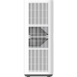 Xiaomi Smart Air Purifier 6 Plus EU Suitable for rooms up to 53-91 m² White