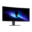 Dell LCD AW3426DW 34" QD-OLED UW-QHD/3440×1440/HDMI,DP,USB,USB-C/Black Dell AW3426DW 34 "