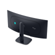 Dell LCD AW3426DW 34" QD-OLED UW-QHD/3440×1440/HDMI,DP,USB,USB-C/Black Dell AW3426DW 34 "
