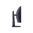 Dell LCD AW3426DW 34" QD-OLED UW-QHD/3440×1440/HDMI,DP,USB,USB-C/Black Dell AW3426DW 34 "