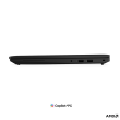 Lenovo ThinkPad L16 G3 AMD Black 16 "