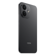 Xiaomi Redmi Note 17 Pro 5G Black 6.83 "