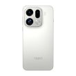 OPPO Find X9 Pro (CPH2791) Silk White 6.78 "