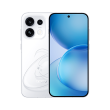 OPPO Reno16 Pro 5G (CPH2863) Pop White 6.32 "