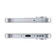 OPPO Reno16 5G (CPH2865) Pop White 6.32 "