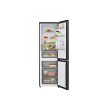 LG Refrigerator GBBSJ10EEP Energy efficiency class E