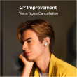 OPPO True wireless earphones Enco Air5 Pro Bluetooth