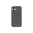 Apple iPhone 17 Case with MagSafe and Camera Control — Granite Gray Apple