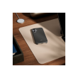 Apple iPhone 17 Case with MagSafe and Camera Control — Granite Gray Apple