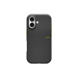 Apple iPhone 17 Rugged Case with MagSafe and Camera Control – Everest Black Apple