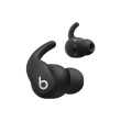Beats Powerbeats Fit - Wireless Noise-Cancelling Workout Earbuds with Ultimate Secure Fit - Jet Black Beats