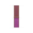 APPLE 46mm Magenta Sport Loop Apple