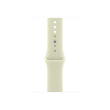 APPLE 46mm Pale Succulent Sport Band - M/L Apple