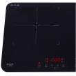 AD 6516 Adler Cooker Touch controls