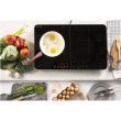 AD 6516 Adler Cooker Touch controls
