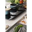 AD 6516 Adler Cooker Touch controls