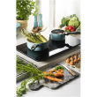 AD 6516 Adler Cooker Touch controls