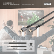 Digitus 8K HDMI Ultra High Speed Connection Cable DB-330200-020-S 2 m