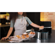 Cecotec Hot air fryer Cecofry Full InoxBlack 5500 Pro Power 1700 W