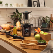 Cecotec Blender Power Black Titanium 1800 Advance Tabletop