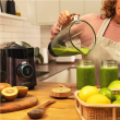 Cecotec Blender Power Black Titanium 1800 Advance Tabletop
