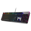 MSI STRIKE 600 V2 SILENT Gaming keyboard Wired