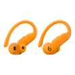 Beats Powerbeats Pro 2 - High-Performance Earbuds - Electric Orange Beats