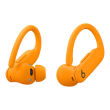 Beats Powerbeats Pro 2 - High-Performance Earbuds - Electric Orange Beats