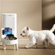 PETKIT P571 2 (D4H-2) YumShare Solo 2 Feeder with camera Capacity 3 L Material ABS, 304 stainless steel, Silicone