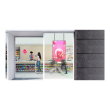 LG Window Facing Display 49XS4P-B 49 "
