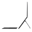Asus Zenbook Duo UX8407AA-SN094X Moher Gray 14 "