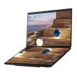 Asus Zenbook Duo UX8407AA-SN094X Moher Gray 14 "