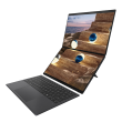 Asus Zenbook Duo UX8407AA-SN094X Moher Gray 14 "
