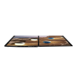 Asus Zenbook Duo UX8407AA-SN094X Moher Gray 14 "