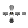 Philips NeoPix 760 Smart Projector Full HD (1920x1080) 800 ANSI lumens