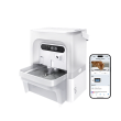 PETKIT Pet Water Fountain with Camera EverSweet Ultra Capacity 5 L