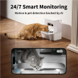 PETKIT Pet Water Fountain with Camera EverSweet Ultra Capacity 5 L