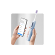 Xiaomi Mijia Smart Servo-oscillation Electric Toothbrush Pro EU, Blue Xiaomi