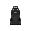 Next Level Racing ES1 Hypercool Ventilated Sim Racing Seat Simaero mesh fabric