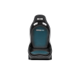 Next Level Racing ES1 Hypercool Ventilated Sim Racing Seat Simaero mesh fabric