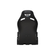 Next Level Racing ES1 Hypercool Ventilated Sim Racing Seat Simaero mesh fabric