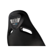 Next Level Racing ES1 Hypercool Ventilated Sim Racing Seat Simaero mesh fabric