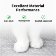 PETKIT High Performance Cat Litter Mat for Pura Max 2, Purobot Max Pro/2, Purobot Max 3 P99026 Gray/Green