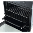 Midea MBO7NM30D0-BK Oven, Built-in, Electric, Width 60 cm, Touch Display, Black