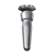 Xiaomi Mijia Electric Shaver Pro Portable EU Operating time (max) 90 min Wet & Dry
